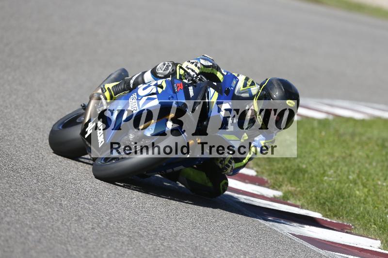 /54 19.09.2025 Speer Racing ADR/Gruppe rot/44